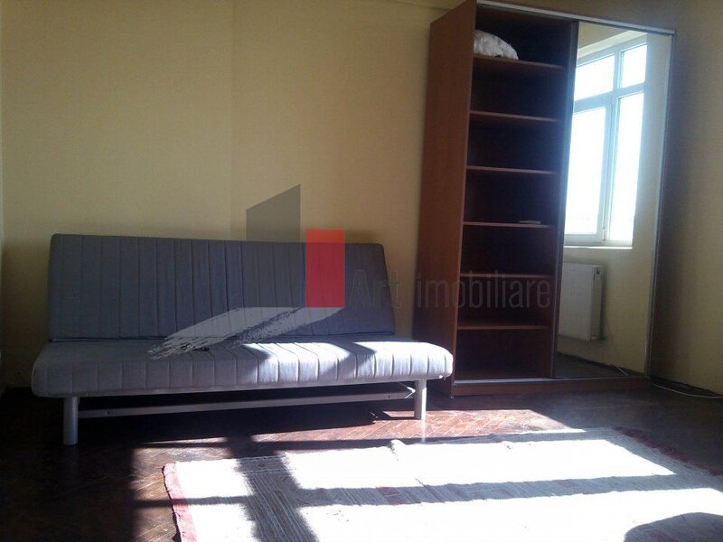 Tineretului - Dimitrie Cantemir Vanzare garsoniera