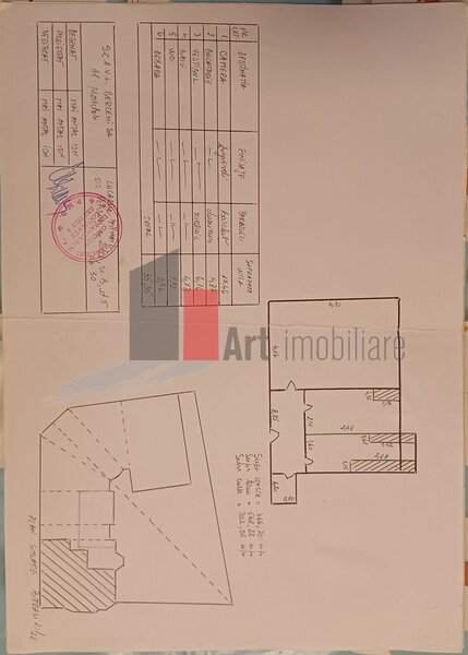 Tineretului - Dimitrie Cantemir Vanzare garsoniera