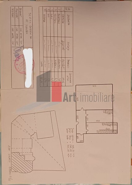 Tineretului, Dimitrie Cantemir, vanzare garsoniera